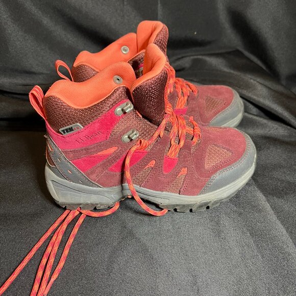 L.L. Bean Other - L.L. Bean Kids' Trail Model Hikers